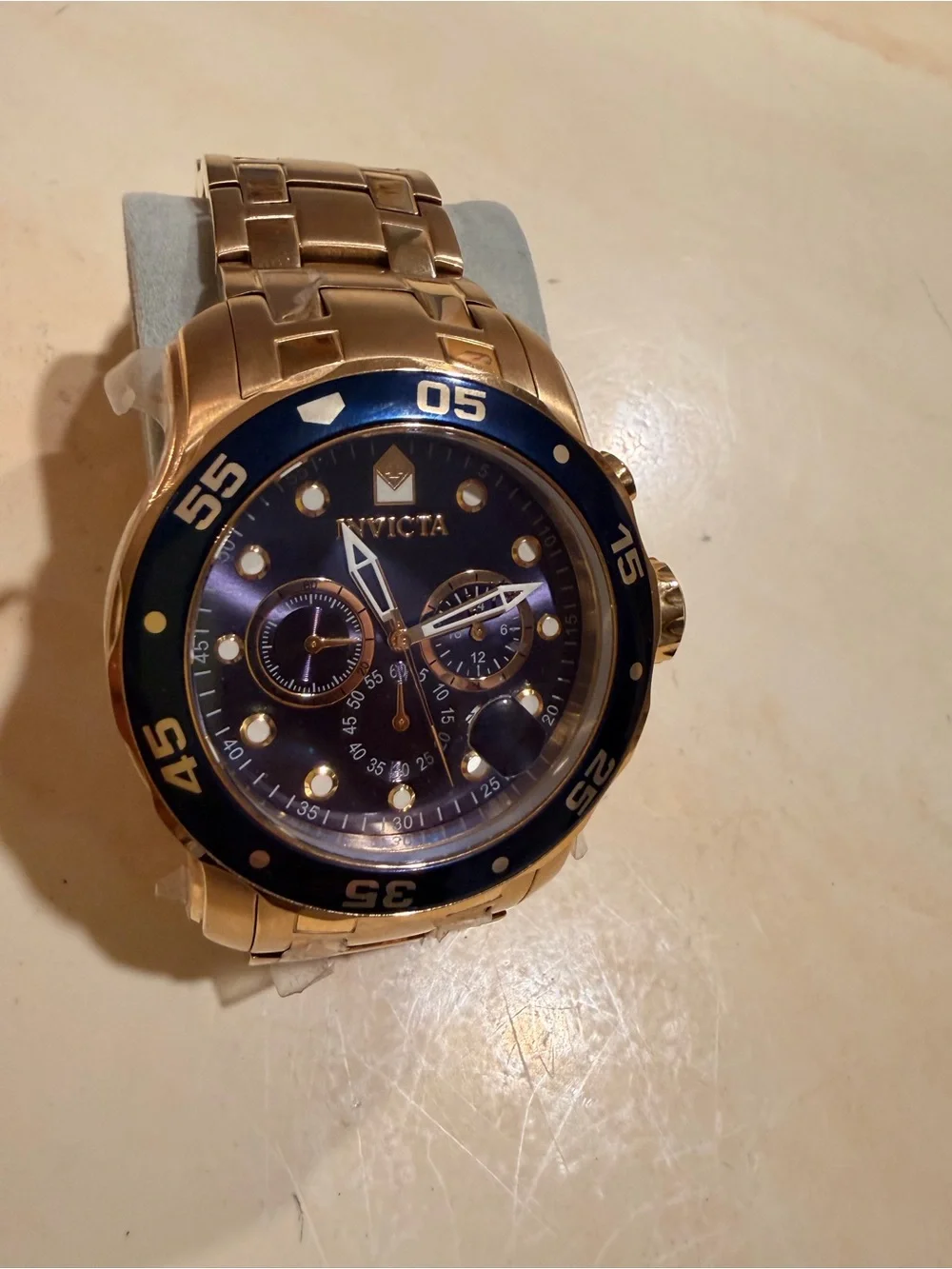 Invicta 200 mm
